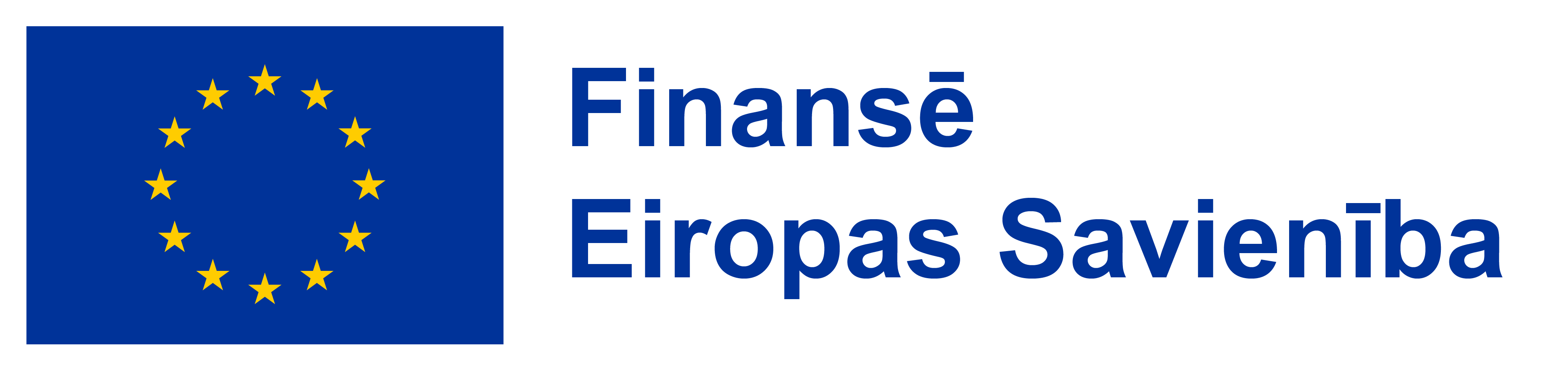 Finansēts no Eiropas Savienības līdzekļiem