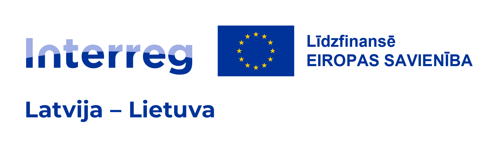 interreg Europe logo