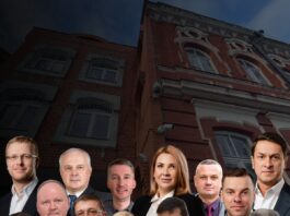 Stāstām, ko atklāj Daugavpils domes deputātu amatpersonu deklarācijas par 2024. gadu daugavpils dome