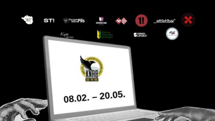 KNAB apkopojis partiju tēriņus priekšvēlēšanu aģitācijai. Foto: Chayka.lv kolāža KNAB apkopojis partiju tēriņus priekšvēlēšanu aģitācijai. Foto: Chayka.lv kolāža