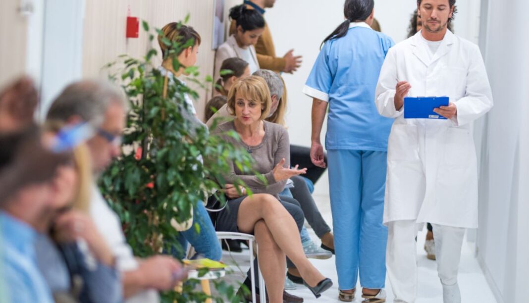 medicina Ilustratīvs attēls. Foto: Veselības ministrija