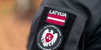 Latvijas iedzīvotāji teju divreiz vairāk viesojas Krievijā: VDD brīdina par riskiem un Latvijai “rokas sasietas” Ilustratīvs attēls. Foto: Valsts drošības dienests