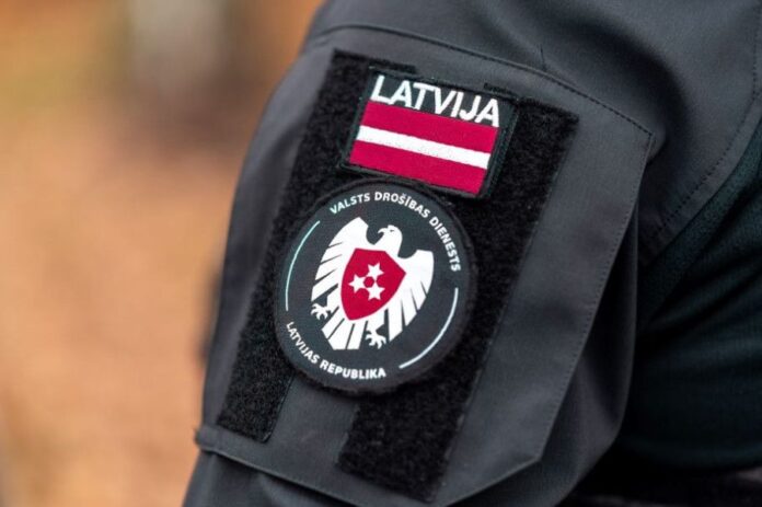 vdd Ilustratīvs attēls. Foto: Valsts drošības dienests