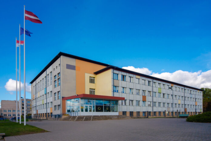 Foto: Daugavpils Iespēju vidusskola Foto: Daugavpils Iespēju vidusskola