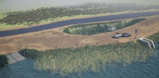 Atjaunots. Noslēdzies Daugavpils līdzdalības budžeta balsojums. Dalāmies ar rezultātiem Šuņezera labiekārtošanas projekts, kas ieguva vislielāko daugavpiliešu atbalstu līdzdalības budžeta balsojumā. Foto: GeoLatvija.lv