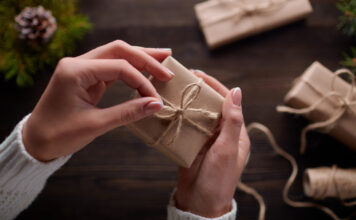 gift