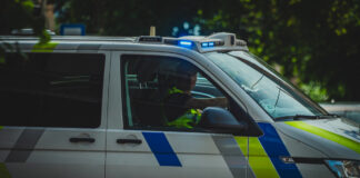 Ilustratīvs attēls. Foto: Valsts policija