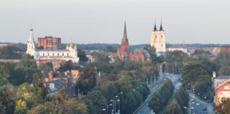 KSP skaidro, kāpēc ne visus ceļus Daugavpilī uztur pašvaldība. Foto: Daugavpils Komunālās saimniecības pārvalde.