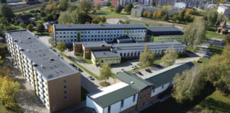 No Rēzeknes tehnikuma budžeta, iespējams, izkrāpti vismaz 54 tūkstoši eiro No Rēzeknes tehnikuma budžeta, iespējams, izkrāpti vismaz 54 tūkstoši eiro. Foto no tehnikuma mājaslapas