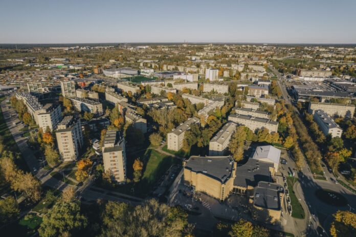 Jūlija Mamaja, DZKSU valdes locekle. Foto: Jevgeņijs Ratkovs Jūlija Mamaja, DZKSU valdes locekle. Foto: Jevgeņijs Ratkovs