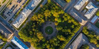 Līgumu tomēr nelauzīs. Cik tālu attīstījusies Daugavpils cietokšņa dārza atjaunošana Daugavpils cietokšņa dārzs pirms rekonstrukcijas. Foto: Andrejs Jemeļjanovs/ Daugavpils.lv