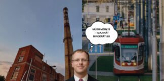 Katra centa efektivizēšanai: Daugavpils dome likvidē kapitālsabiedrību padomes. Chayka.lv kolāža