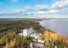 Jaunie ārsti izvēlas Daugavpili: slimnīcas komandai pievienojas 11 rezidenti Daugavpils reģionālā slimnīca. Publicitātes foto.
