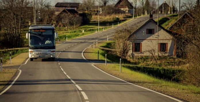 No 15. janvāra mainās biļešu cenas vilcieniem un autobusiem. Foto: Autotransporta direkcija No 15. janvāra mainās biļešu cenas vilcieniem un autobusiem. Foto: Autotransporta direkcija