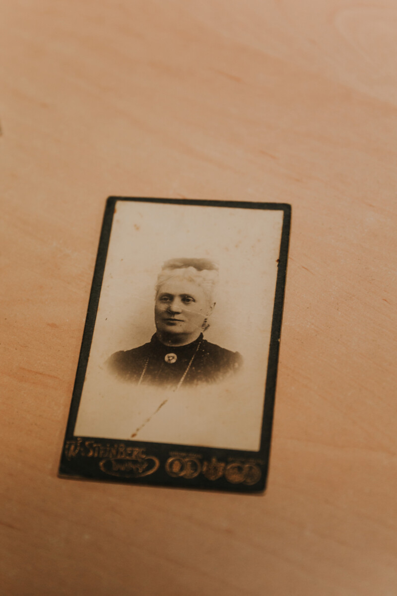 Eksponāti no Nikolaja Škuta kolekcijas. Foto: Irina Maskalenko