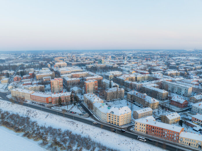 Daugavpilī izsludināts līdzdalības budžeta projektu konkurss. Foto: daugavpils.lv Daugavpilī izsludināts līdzdalības budžeta projektu konkurss. Foto: daugavpils.lv