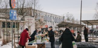 Ja cilvēks ir vesels un darbspējīgs, vecumam nav lielas nozīmes. Ilustratīvs attēls. Foto: Irina Maskaļenko