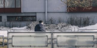 Pirmo reizi pasaulē ar sabiedrības novecošanu saskārās pirms aptuveni 200 gadiem vai pat vairāk. Foto: Jevģenijs Ratkovs