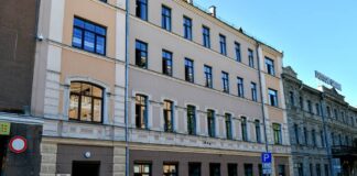Daugavpils dome apvienojusi zobārstniecības un bērnu veselības iestādes — sola ietaupījumus un jaunu speciālistu piesaisti. Foto: daugavpils.lv