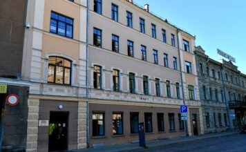 Daugavpils dome apvienojusi zobārstniecības un bērnu veselības iestādes — sola ietaupījumus un jaunu speciālistu piesaisti. Foto: daugavpils.lv
