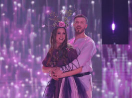 “Koru kari” atgriežas: jaunajā sezonā uz skatuves kāps kori no Preiļiem un Rēzeknes Preiļu purpura koris. Foto: TV3