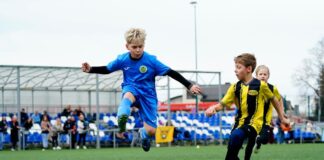 Foto: Daugavpils futbola skola / Facebook