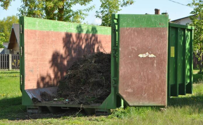Daugavpilī notiks “zaļās masas” savākšanas akcija. Foto: daugavpils.lv