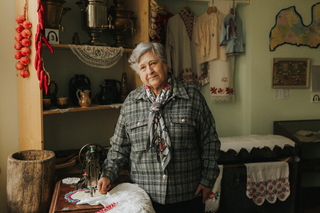 Ina Kirņičanska
