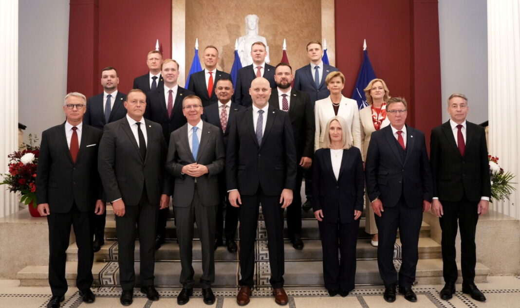Ministru kabinets