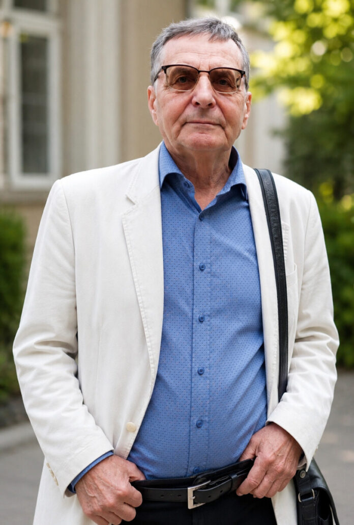 Vladimirs Meņšikovs