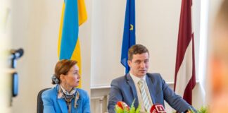 CVK izstrādājusi priekšlikumus rīcībai vēlēšanu apdraudējuma gadījumā. Foto: CVK