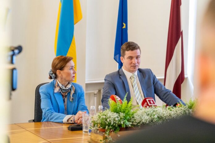 CVK izstrādājusi priekšlikumus rīcībai vēlēšanu apdraudējuma gadījumā. Foto: CVK