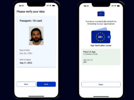 Bērnu aizsardzība internetā vai bīstama digitālā kontrole? Kas nav kārtībā ar vecuma pārbaudes lietotni?