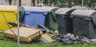 Vai šķirošana tiešām palīdz ietaupīt? Salīdzinām Daugavpili un Visaginu