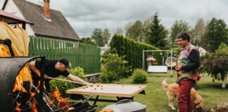 Ilustratīvs attēls. Foto: Irina Maskaļenko / Chayka.lv