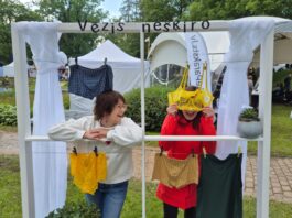 Daugavpilī atklās onkopacientu savstarpējās palīdzības biedrības “Par Dzīvot” filiāli