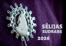 Izsludināta pieteikšanās konkursam “Sēlijas sudrabs”; pirmo reizi būs arī jauniešu nominācija Līdz 4. septembrim iespējams pieteikt pretendentus konkursam "Sēlijas sudrabs". Tajā ik gadu godina cilvēkus, kas ar savu darbu un iniciatīvām veicina Sēlijas attīstību. Ilustratīvs attēls: selija.com