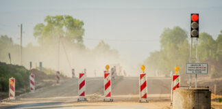 Ilustratīvs attēls. Foto: Latvijas valsts ceļi