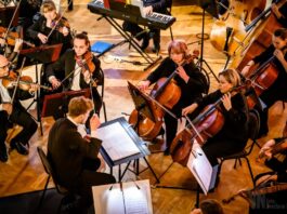 Māra Briežkalna Kvintets, Gorka Hermosa Sanchez, Daugavpils Sinfonietta un citi – stāstām par “Muzikālā augusta Daugavpilī 2026” programmu