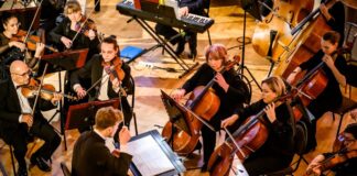 Māra Briežkalna Kvintets, Gorka Hermosa Sanchez, Daugavpils Sinfonietta un citi – stāstām par “Muzikālā augusta Daugavpilī 2026” programmu