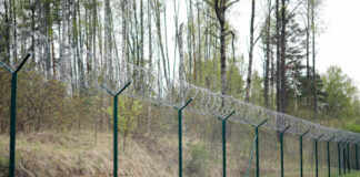 Foto: Foto: Armīns Janiks, Aizsardzības ministrija