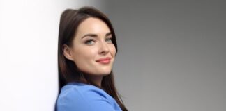 Daugavpils reģionālās slimnīcas ķirurģe–onkoloģe Liene Skrinda. Foto: DRS