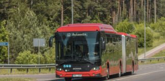 Uzņēmums “Daugavpils satiksme” informē par gaidāmajām izmaiņām pilsētas autobusu kustībā. Foto: daugavpils.lv