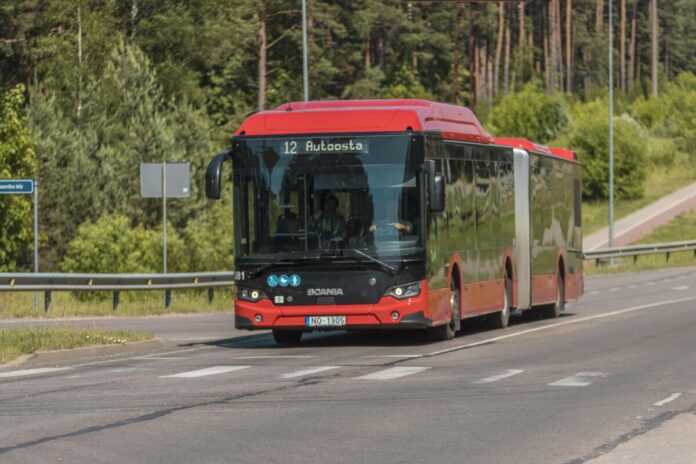 Uzņēmums “Daugavpils satiksme” informē par gaidāmajām izmaiņām pilsētas autobusu kustībā. Foto: daugavpils.lv
