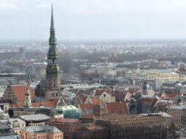 Viena diena Rīgā: maršruts pa pilsētas galvenajām apskates vietām noskaņām bagātākajām