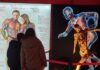 Iespaidīgā izstāde par cilvēka ķermeni, T-Fest šovs un filmas “Uļa” Latvijas pirmizrāde. Viedā afiša: Rīga. 2026. gada septembris No 17. septembra līdz 17. decembrim t/c Teika Plaza būs apskatāma izstāde par cilvēka ķermeni BODIES Evolution. Izstāde būs atvērta katru dienu no plkst. 10.00 līdz 20.00. Ilustratīvs foto: bodiesevolution.es