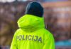 Ilustratīvs attēls: Valsts policija