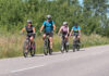 Kājām, ar velosipēdu un pa ūdeni: Augšdaugavas novadā atzīmēs Pasaules tūrisma dienu Svētdien, 27. septembrī, Augšdaugavas novadā atzīmēs Pasaules tūrisma dienu. Ilustratīvs attēls no Augšdaugavas novada pašvaldības Facebook lapas