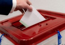 Kas notiks, ja es neaiziešu uz vēlēšanām, un vai var nobalsot “pret visiem”? Skaidrojam balsošanas nianses pirms Saeimas vēlēšanām 3. oktobrī Latvijā notiks 15. Saeimas vēlēšanas. Foto: daugavpils.lv