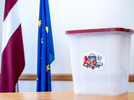 Ko sola Saeimas deputātu kandidāti? “Chayka” izpētīja partiju programmas un izanalizēja tās ar MI palīdzību 2026. gada 3. oktobrī Latvijā notiks 15. Saeimas vēlēšanas. Foto: Centrālā vēlēšanu komisija